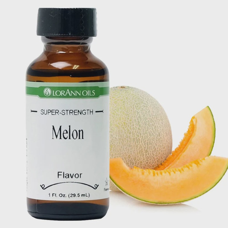 Lorann Oil 29.5ml - Melon