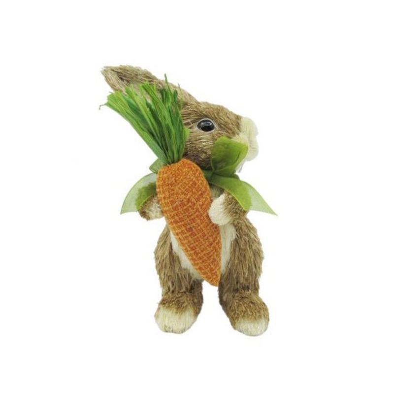 Peter Rabbit Sisal Bunny Rabbit Decoration
