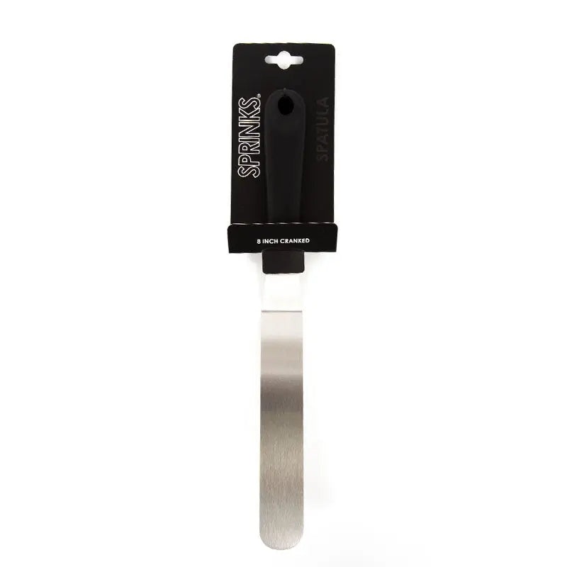 Sprinks Cranked Spatula - 8 Inch