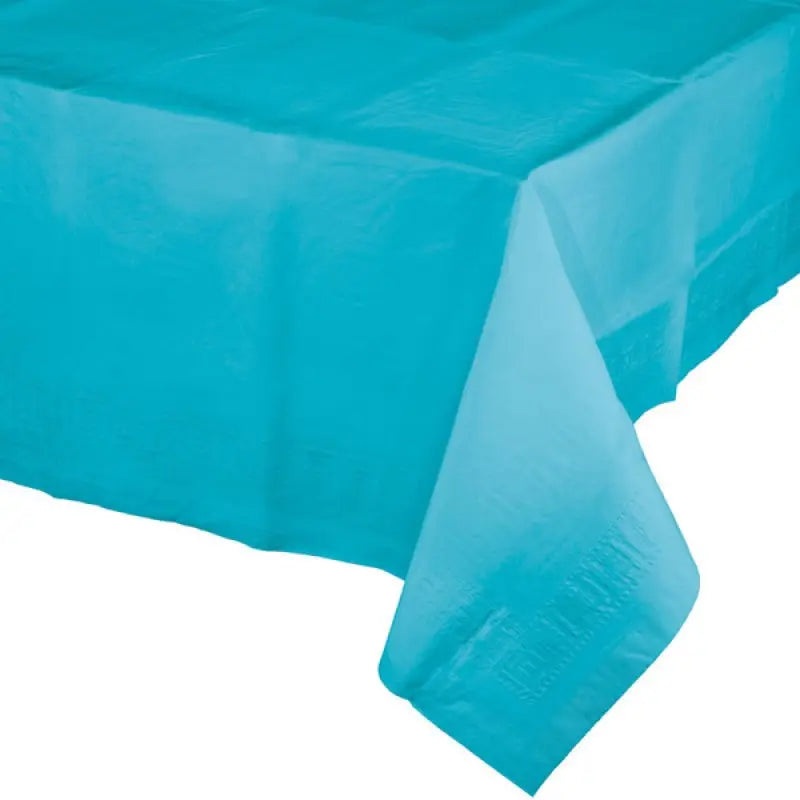 Bermuda Blue Tablecover