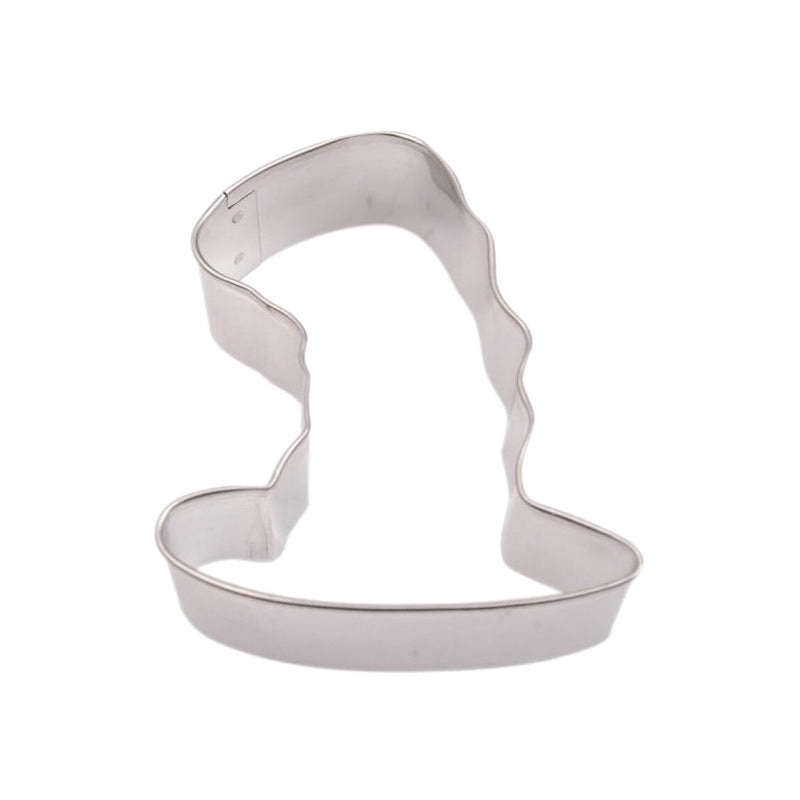 Dr Seuss Cat in the Hat Cookie Cutter - 9cm/3.5in