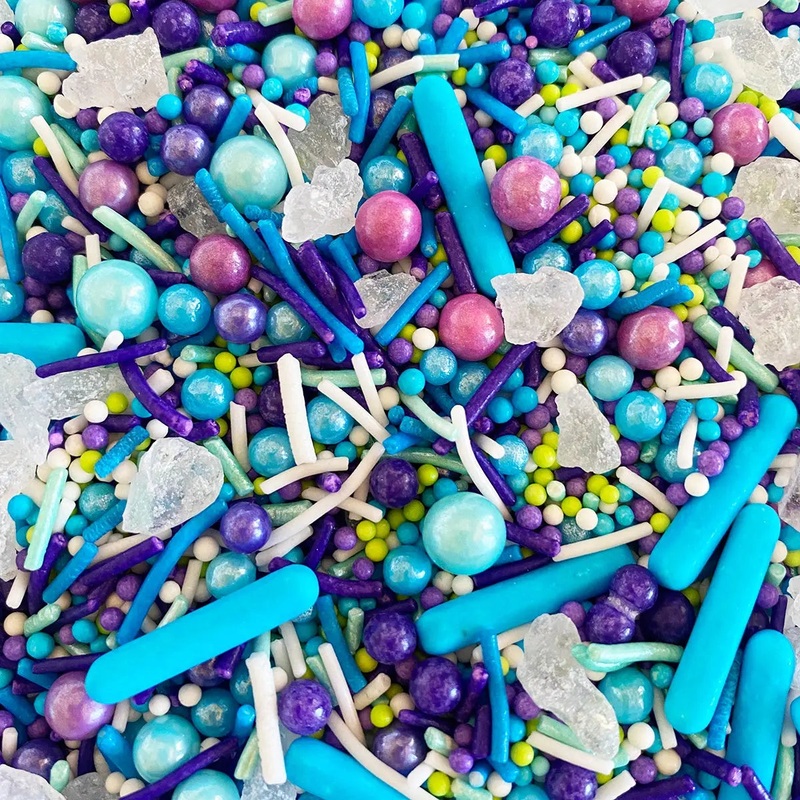 Fortnite Sprinkle Medley