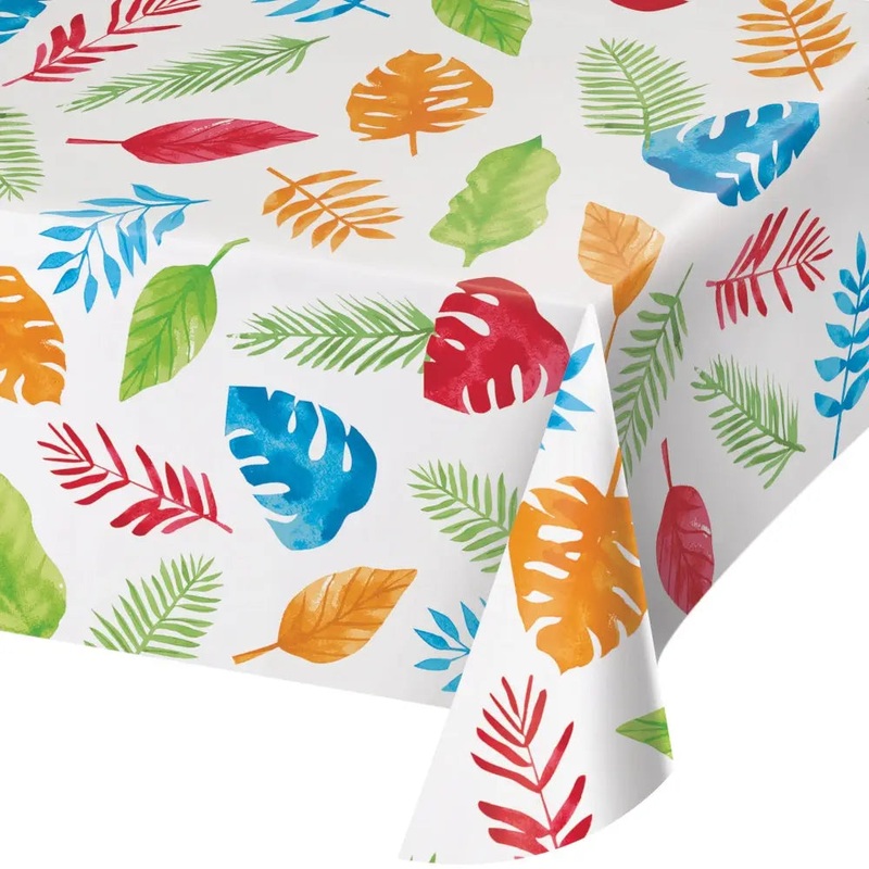 Lilo & Stitch Tropical Tablecover