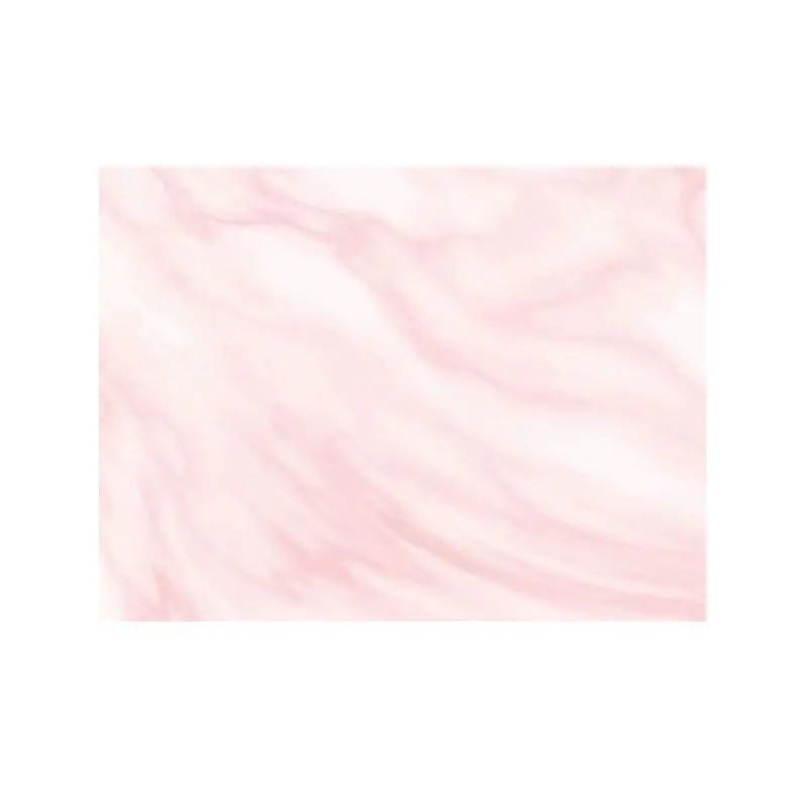 Pink Marble Edible Cake Image - A4 Size