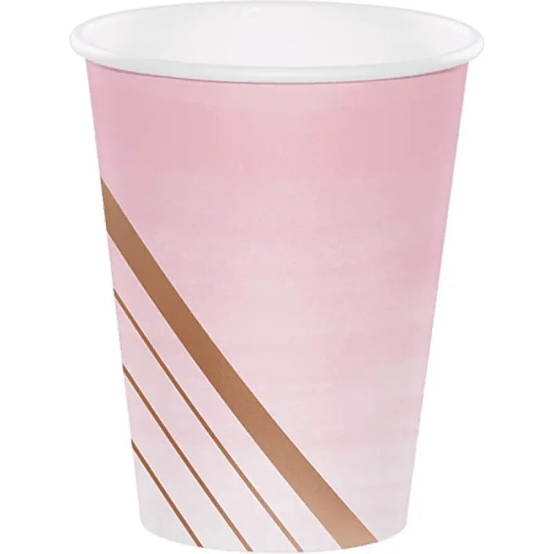 Ros All Day Cups - 8 Pkt