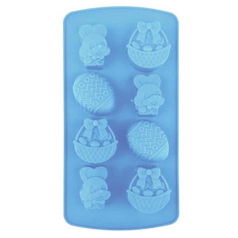 Easter Silicone Mould