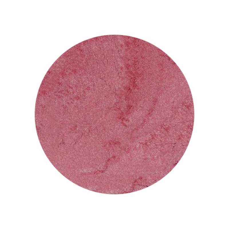 GoBake Ruby Pink Lustre Dust - 2g