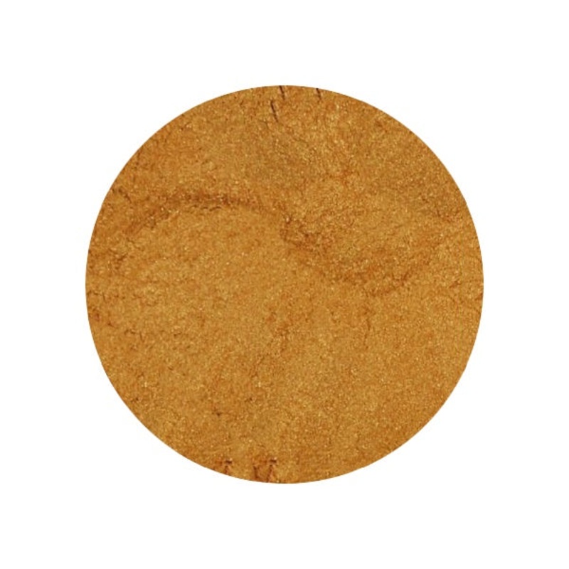 GoBake Vintage Gold Lustre Dust - 2g