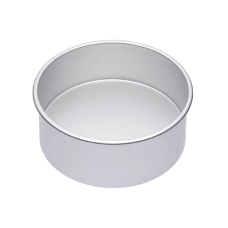 Pro Pan Extra Deep Round Cake Tin Solid Bottom 12"x 4" - SLIGHTLY DAMAGED