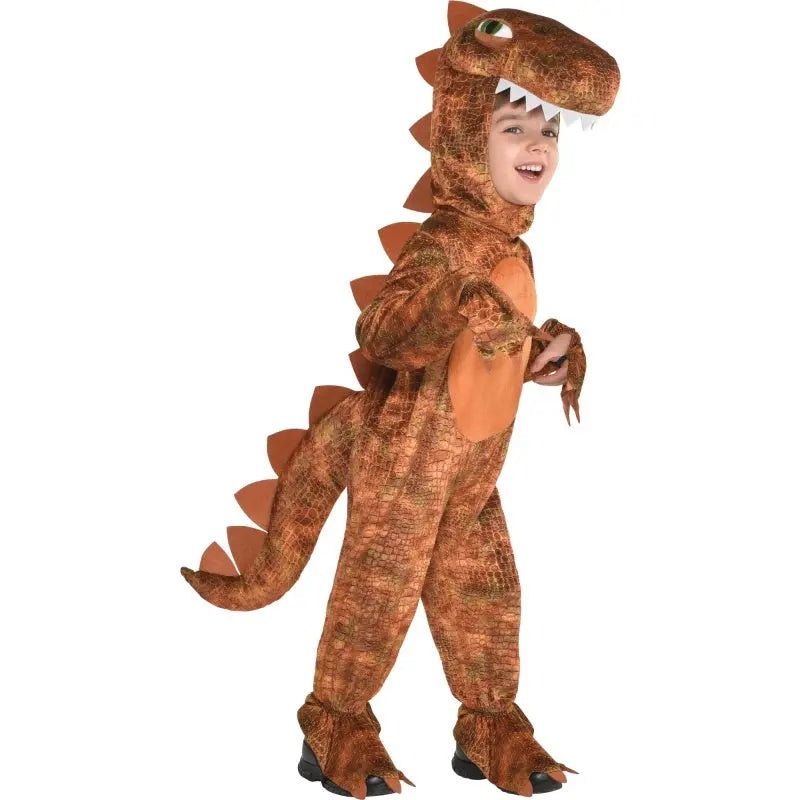 T-Rex Dinosaur Costume