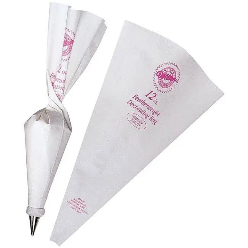 Wilton 12" Featherweight Decorating Bag