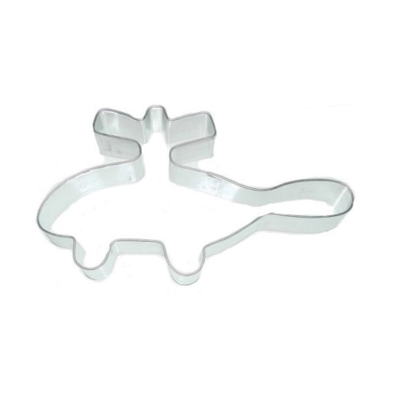 Helicopter Cookie Cutter - 5"