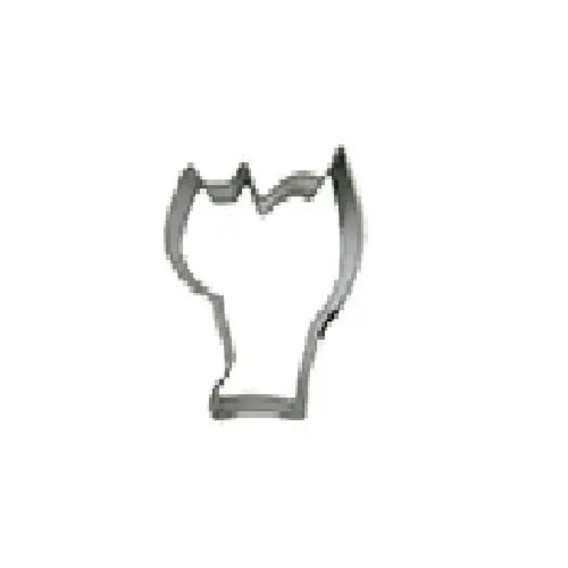Mini Cat Cookie Cutter