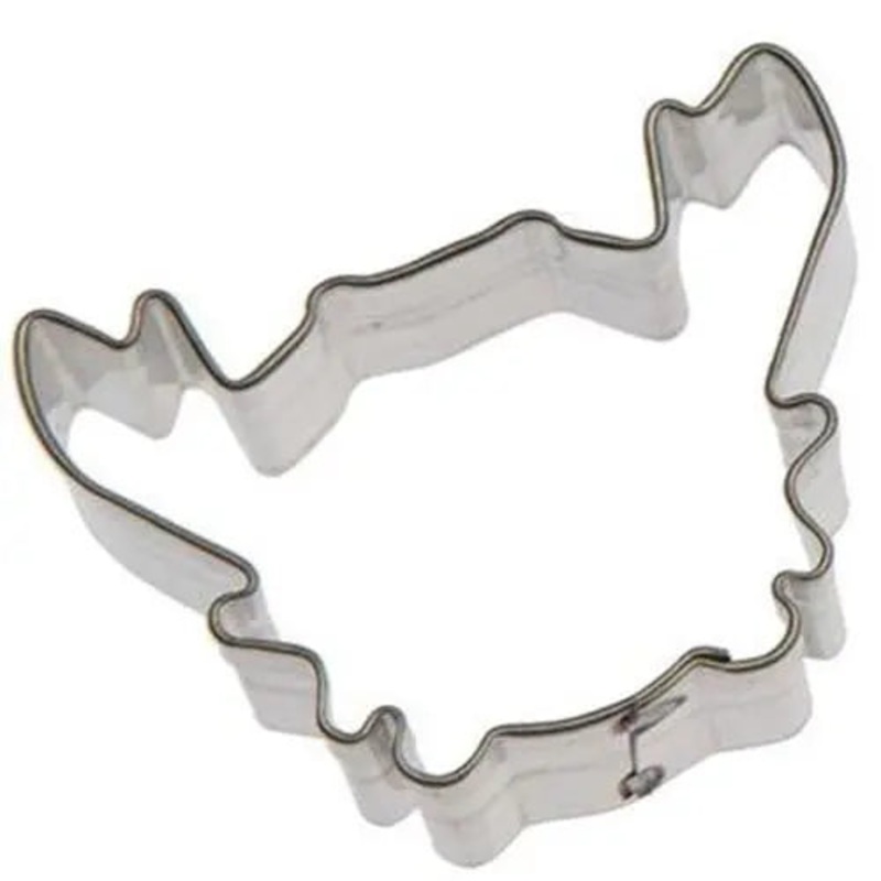 Mini Crab Cookie Cutter