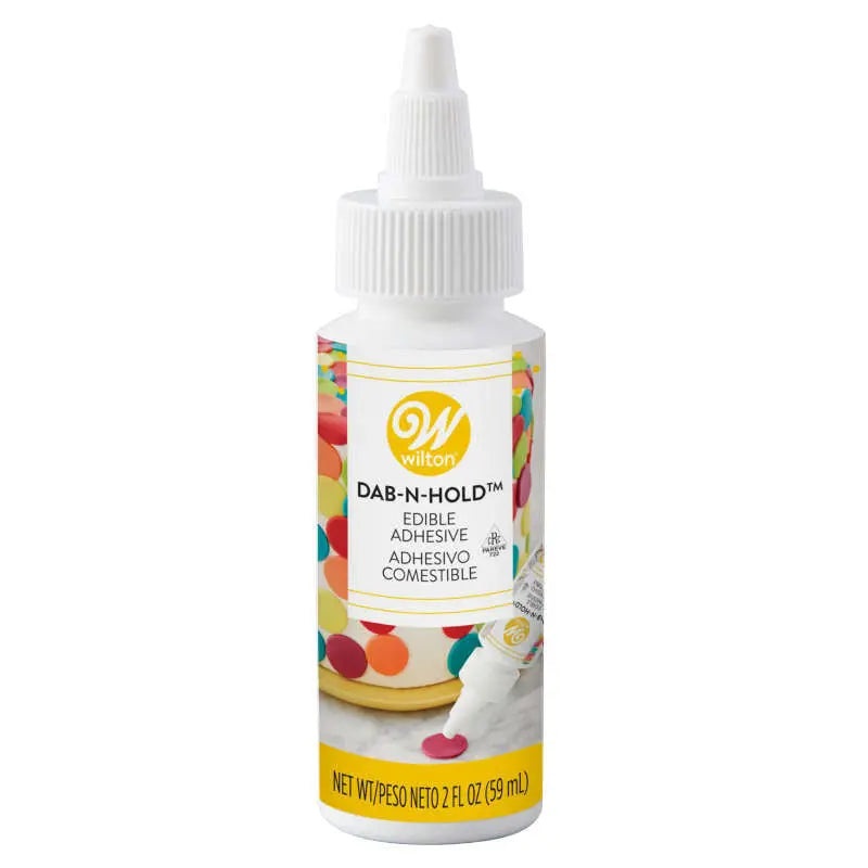 Wilton Dab N Hold Edible Adhesive