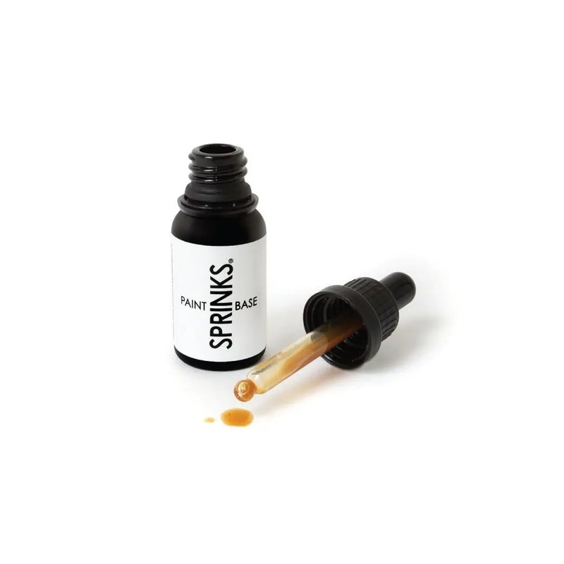 Sprinks Base Paint