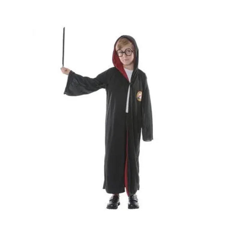 Harry Potter Wizard Costume