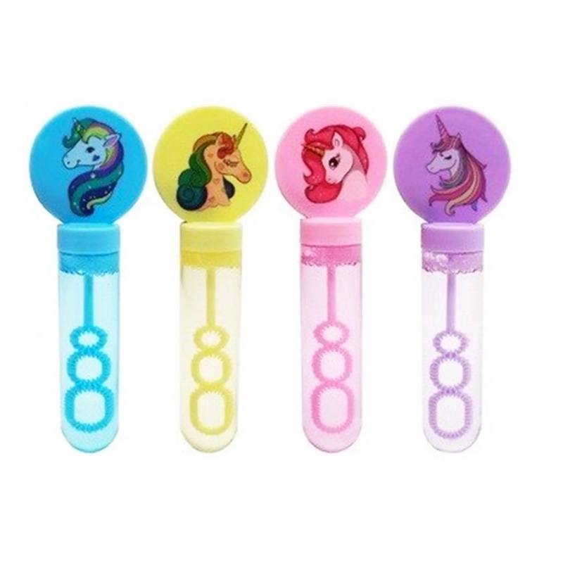 Unicorn Bubbles