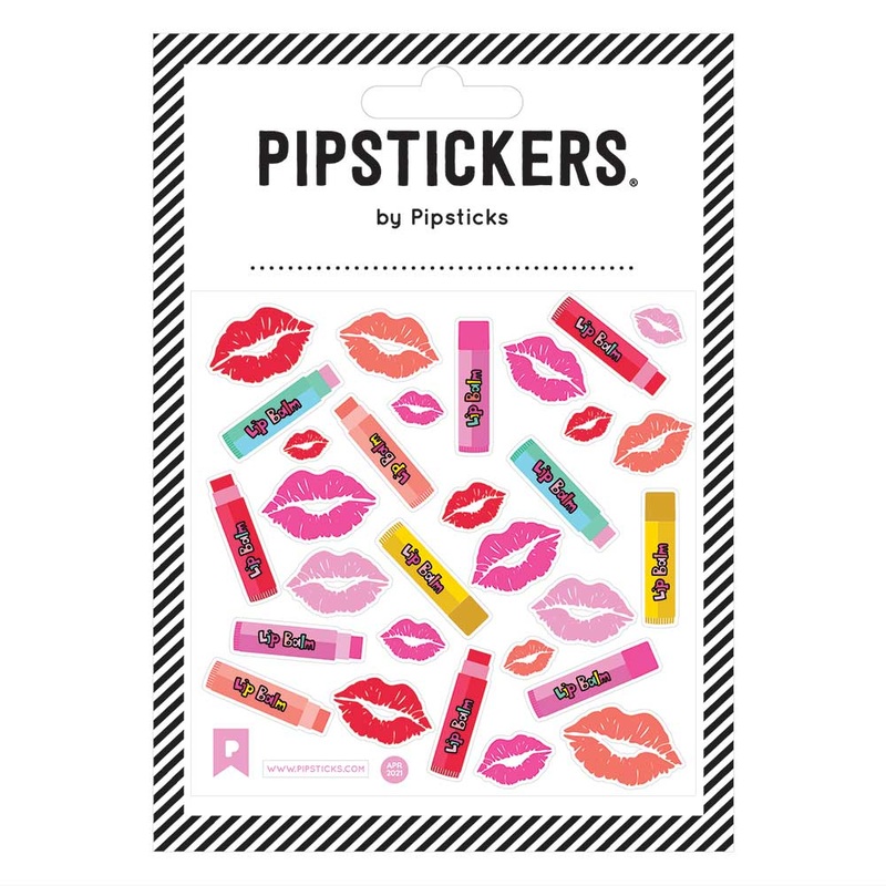 You're The Balm Stickers