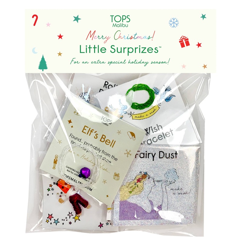 10 Little Surprizes Holiday