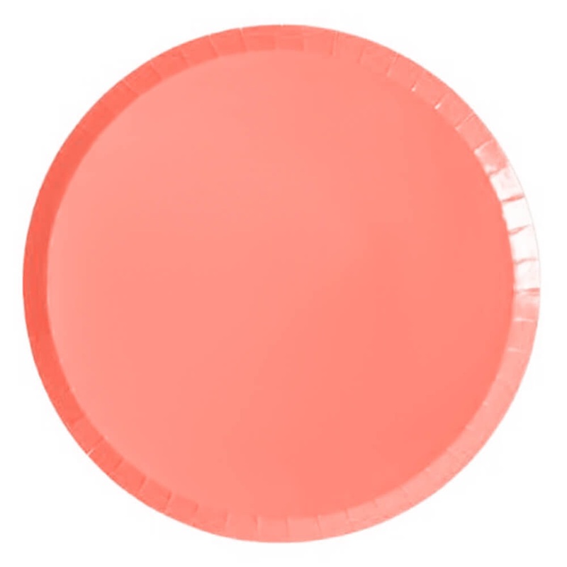 Tart Dinner Plates 10"