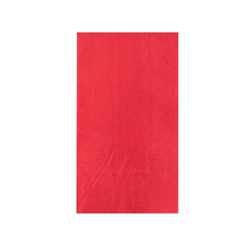 Cherry Guest Towel Napkins