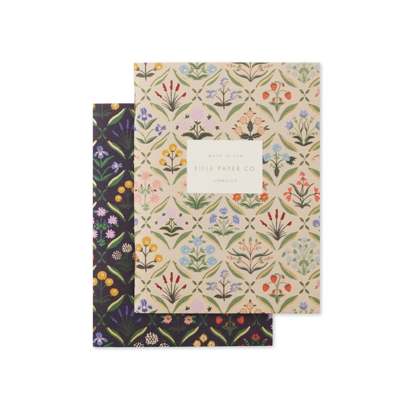 Estee Pocket Notebook Set