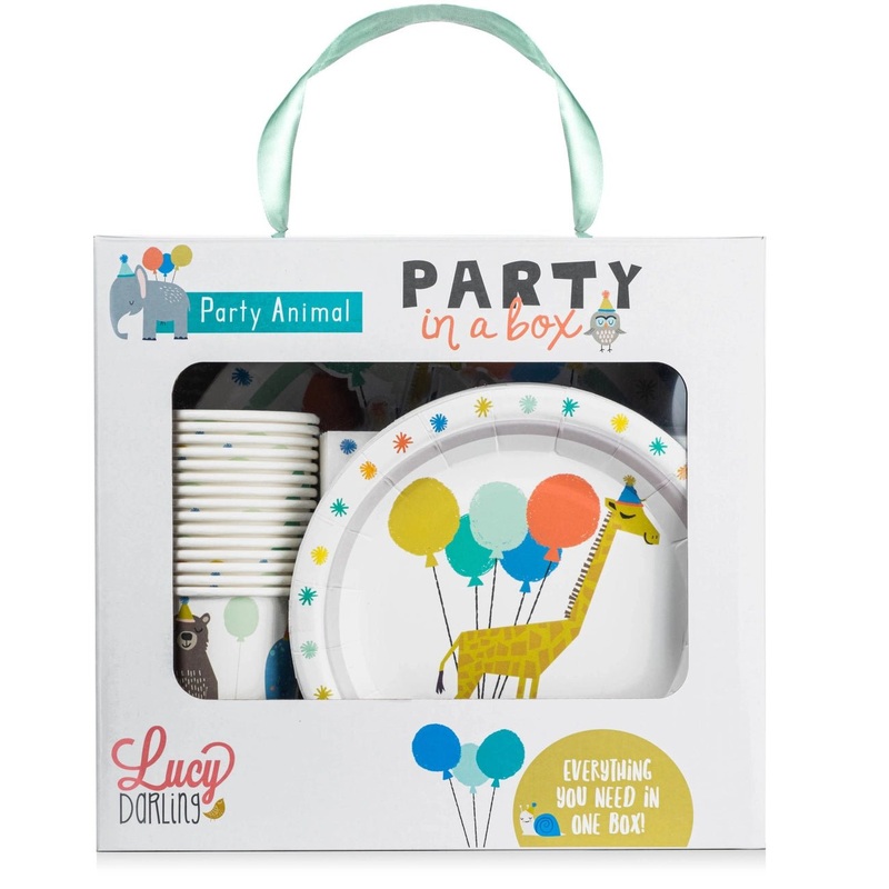 Party in a Box: Party Animal
