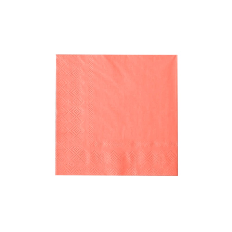Tart Cocktail Napkins