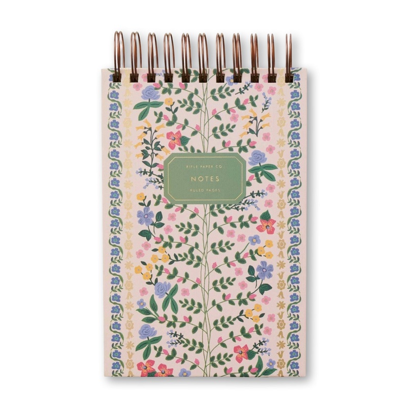 Wildwood Desktop Spiral Notepad