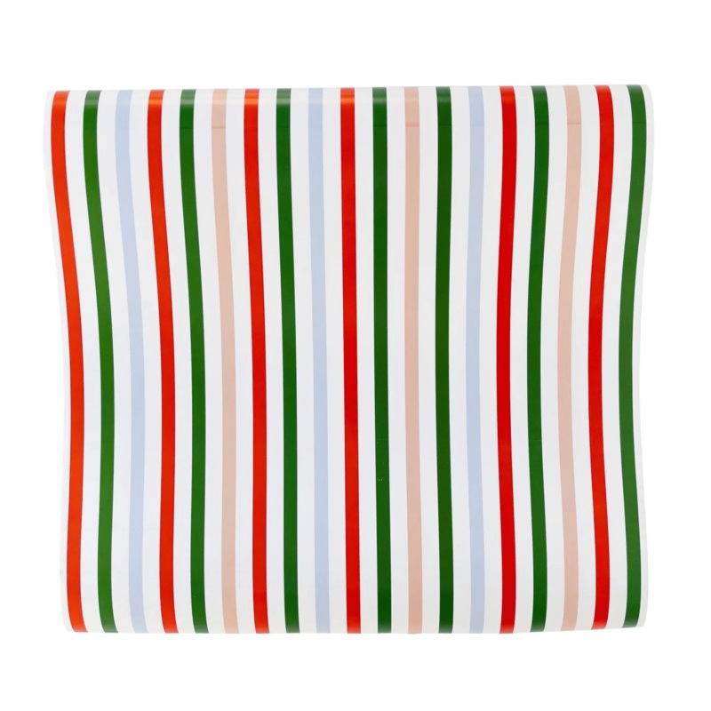 City Sidewalks Holiday Table Runner