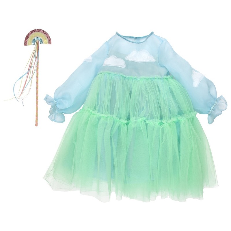Meri Meri Party Spring Cloud Dress (5-6 years)