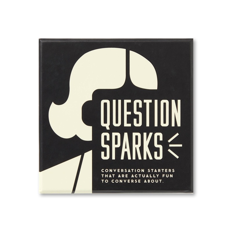 Question Sparks