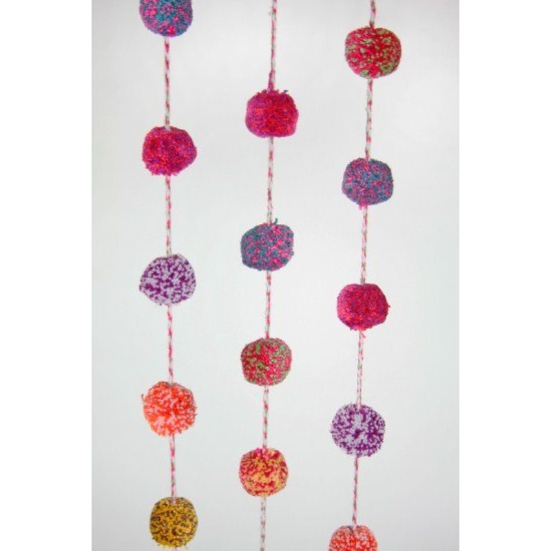 Spectrum Garland