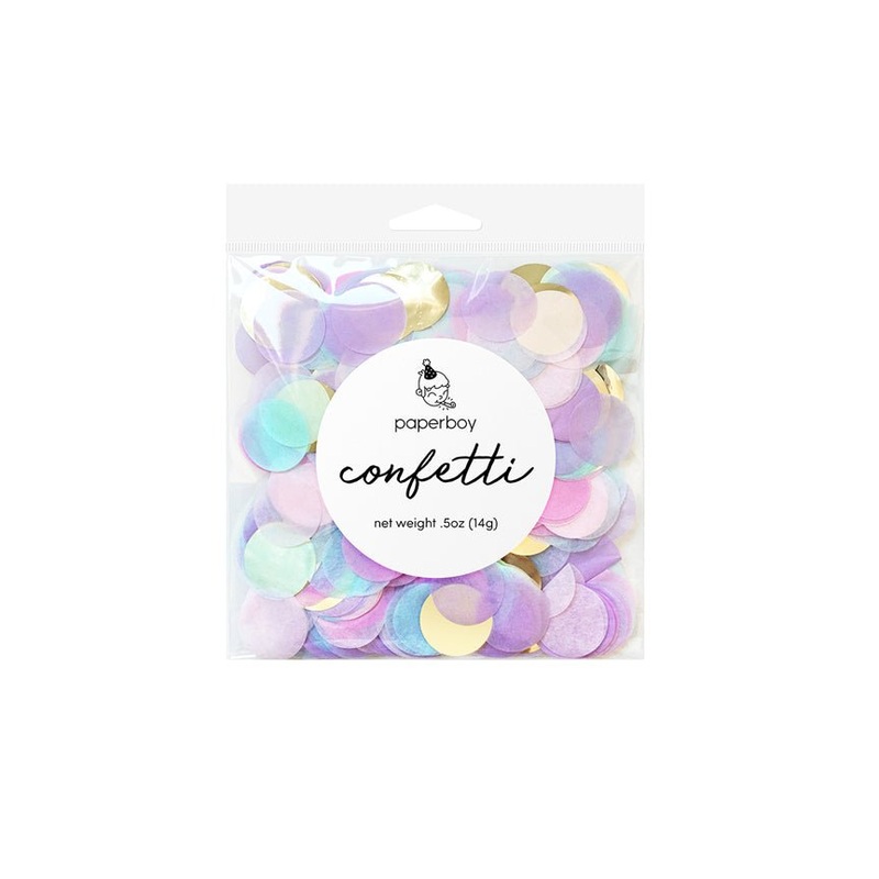 Unicorn Confetti
