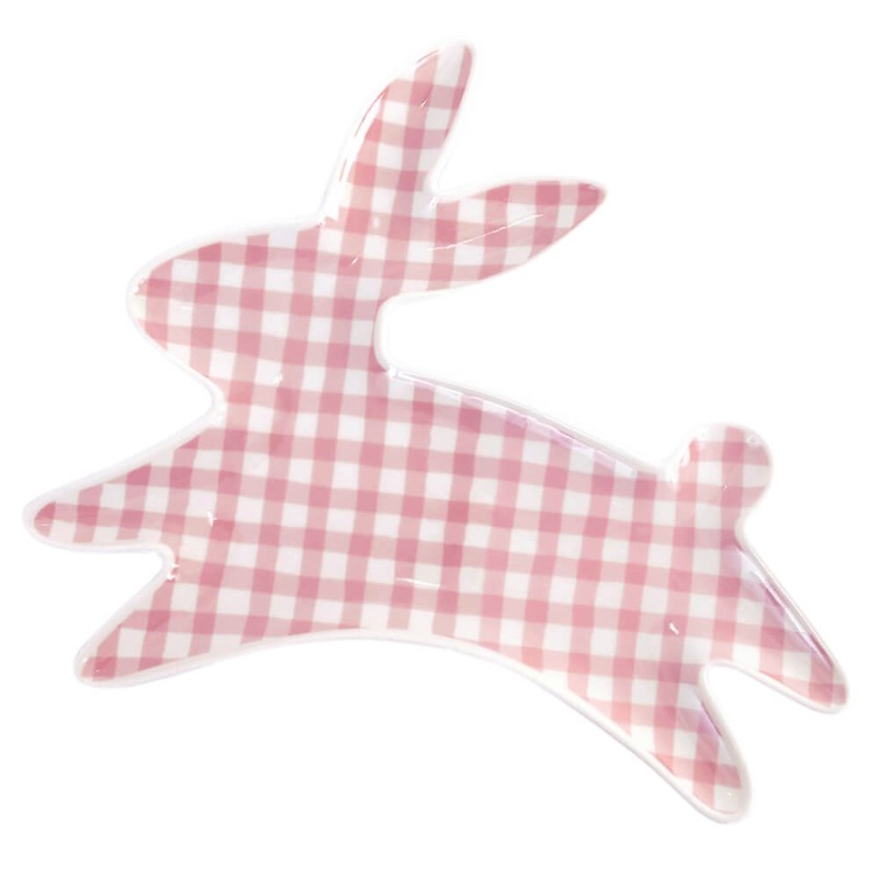 Meri Meri Party Porcelain Bunny Dishes