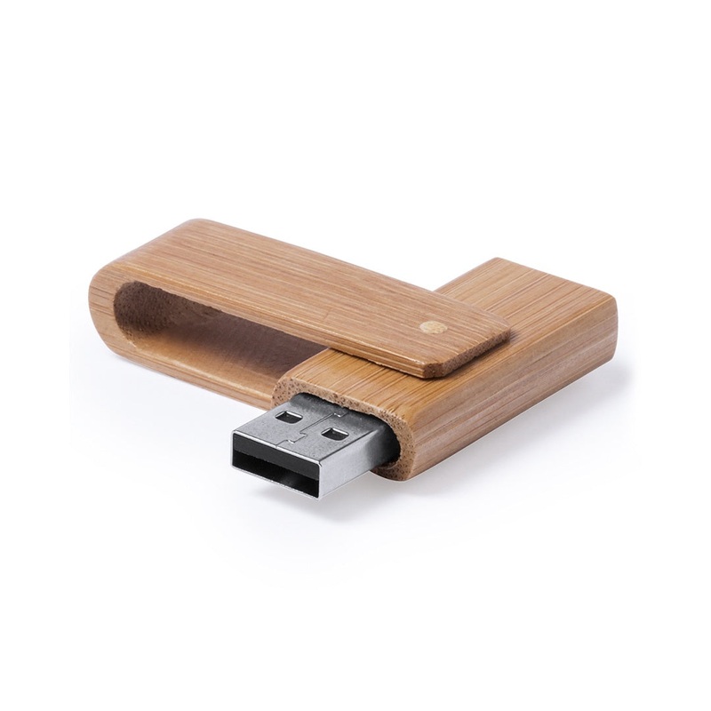 Bamboo USB Memory Stick