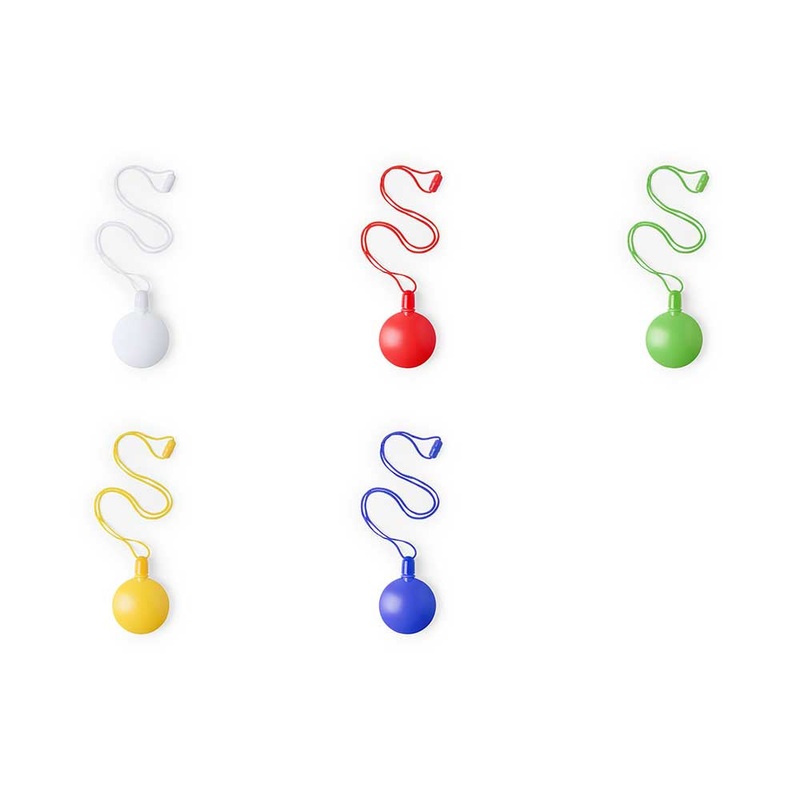 Bubbles - Necklace 30ml