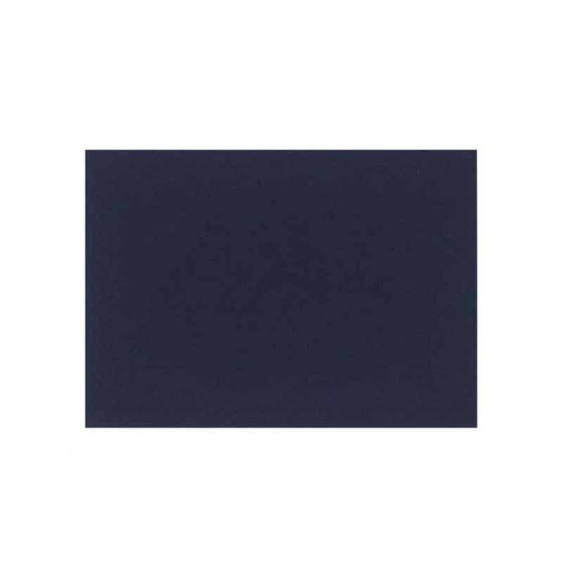 Envelope - Navy Blue Matte - 125x175mm