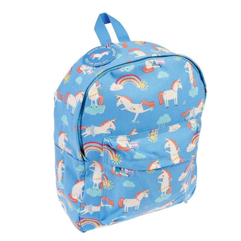 Magical Unicorn - Backpack