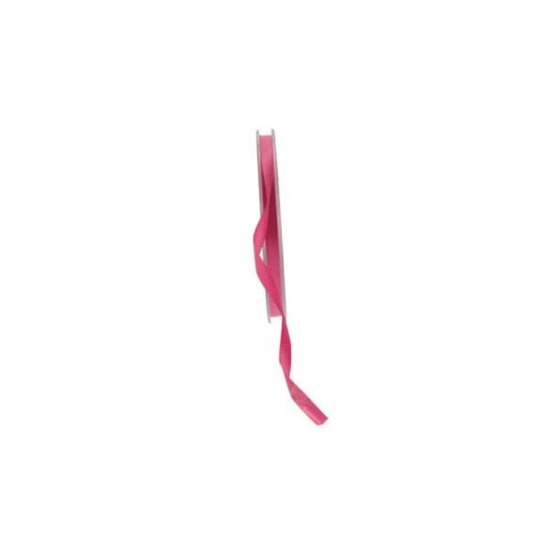 Satin Ribbon - 6mm - Cerise