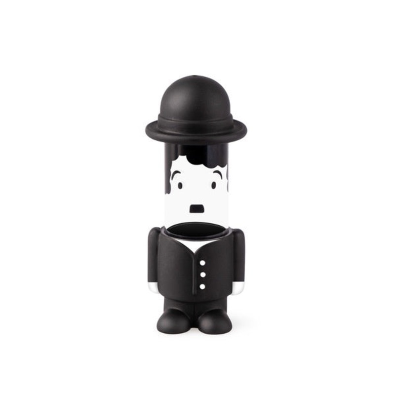 Toothpick Holder or Salt & Pepper Shaker Charles