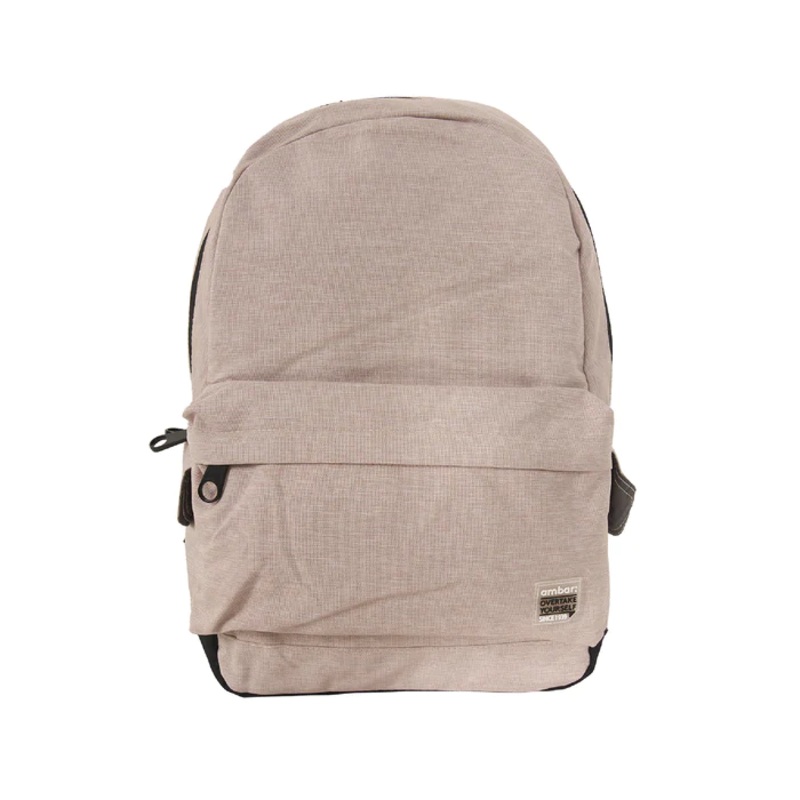 Backpack Overtake - Beige