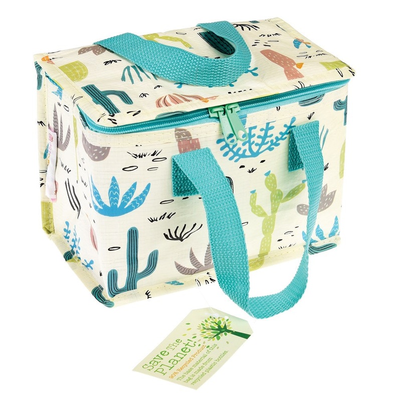 Desert in Bloom - Lunch/Cooler Bag