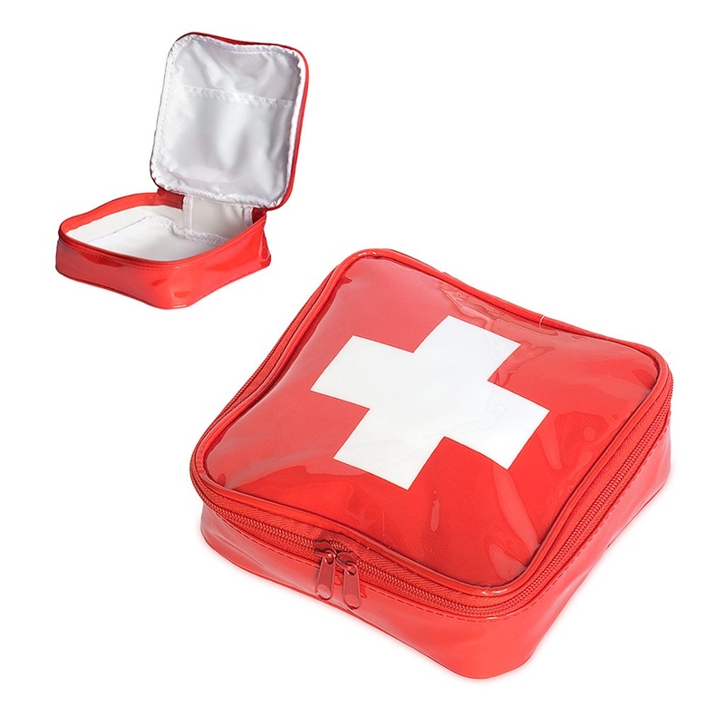 Medicine Case PVC