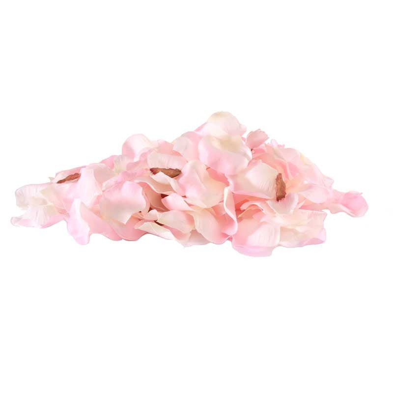 Rose Petals - Champagne Pink - Tub 150pcs