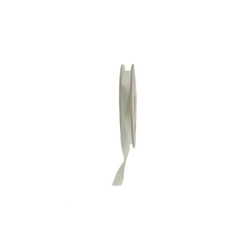 Satin Ribbon - 10mm - Bridal