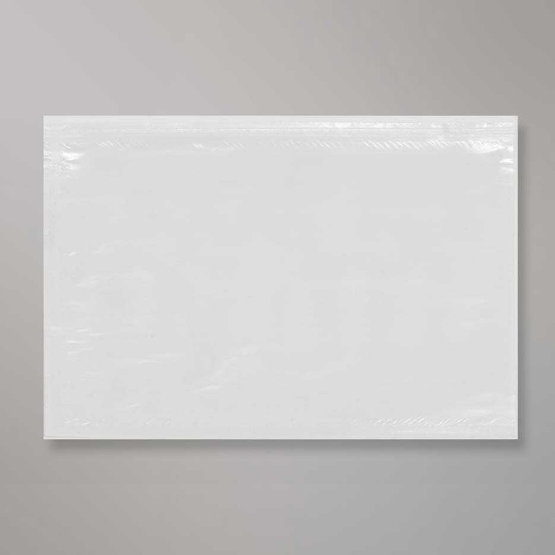 C6 Documents Enclosed Unprinted Envelopes