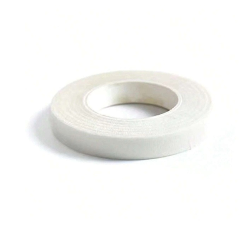 Floral Tape - White 1.2cm X20M