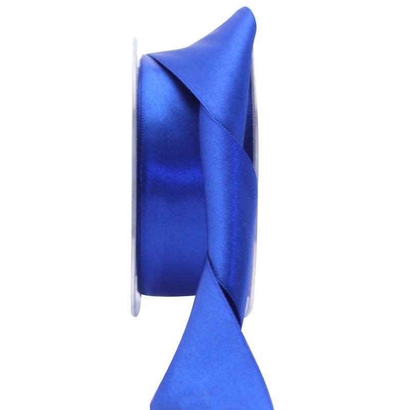 Satin Ribbon - 38mm - Royal Blue